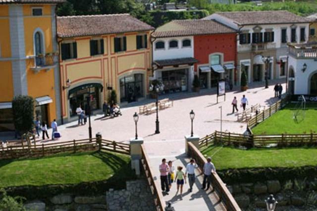 La Dimora Di Angela Lejlighed Barberino di Mugello Eksteriør billede